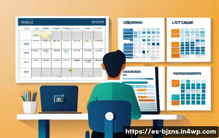 로우코스트 비즈니스 모델과 Agile 방법론의 시너지 관련 이미지 1